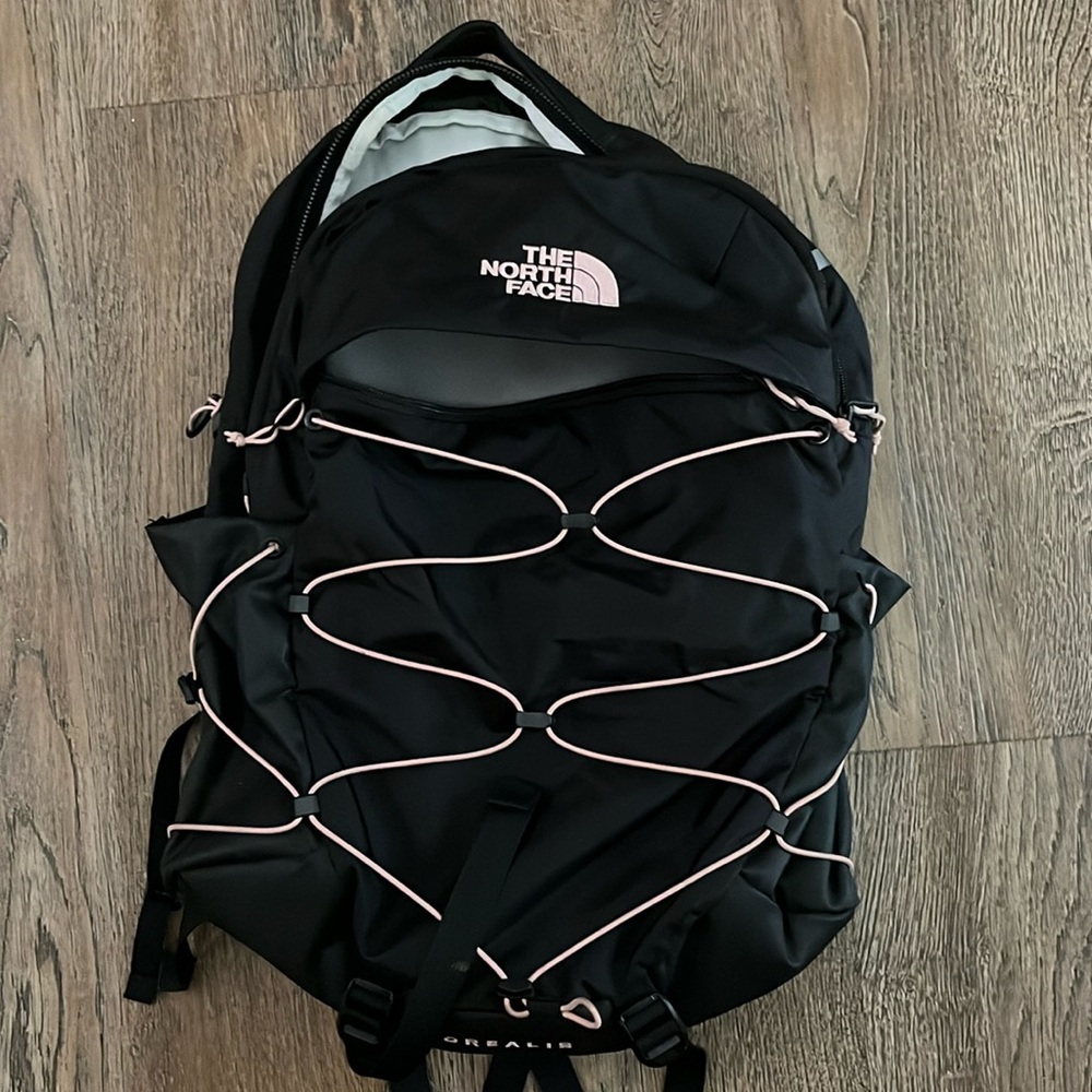 north face backpack